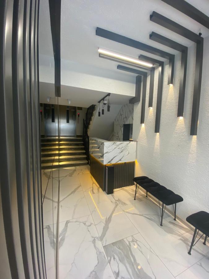 Dolce Vita Suite Hotel Истанбул Екстериор снимка
