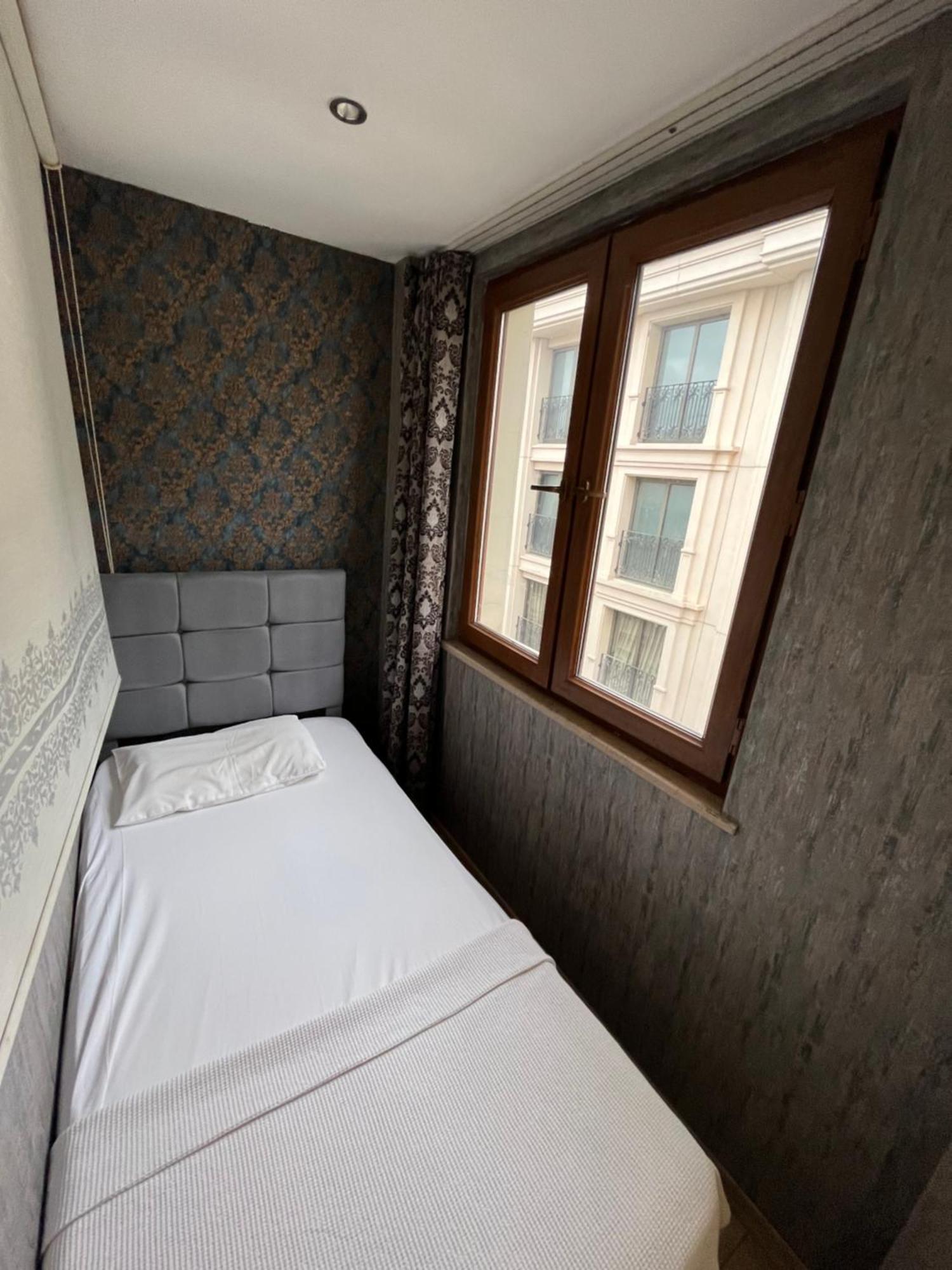 Dolce Vita Suite Hotel Истанбул Екстериор снимка