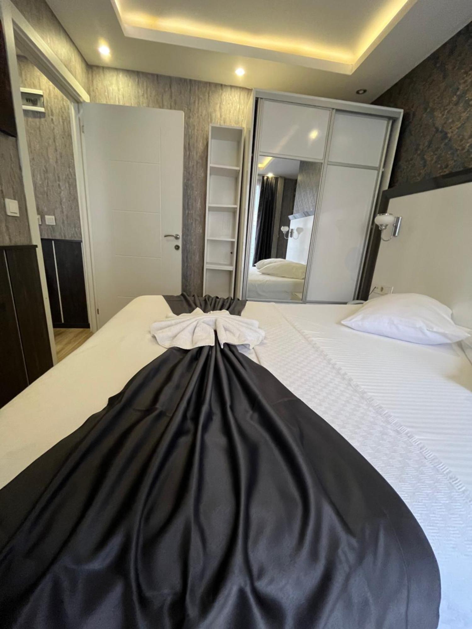 Dolce Vita Suite Hotel Истанбул Екстериор снимка