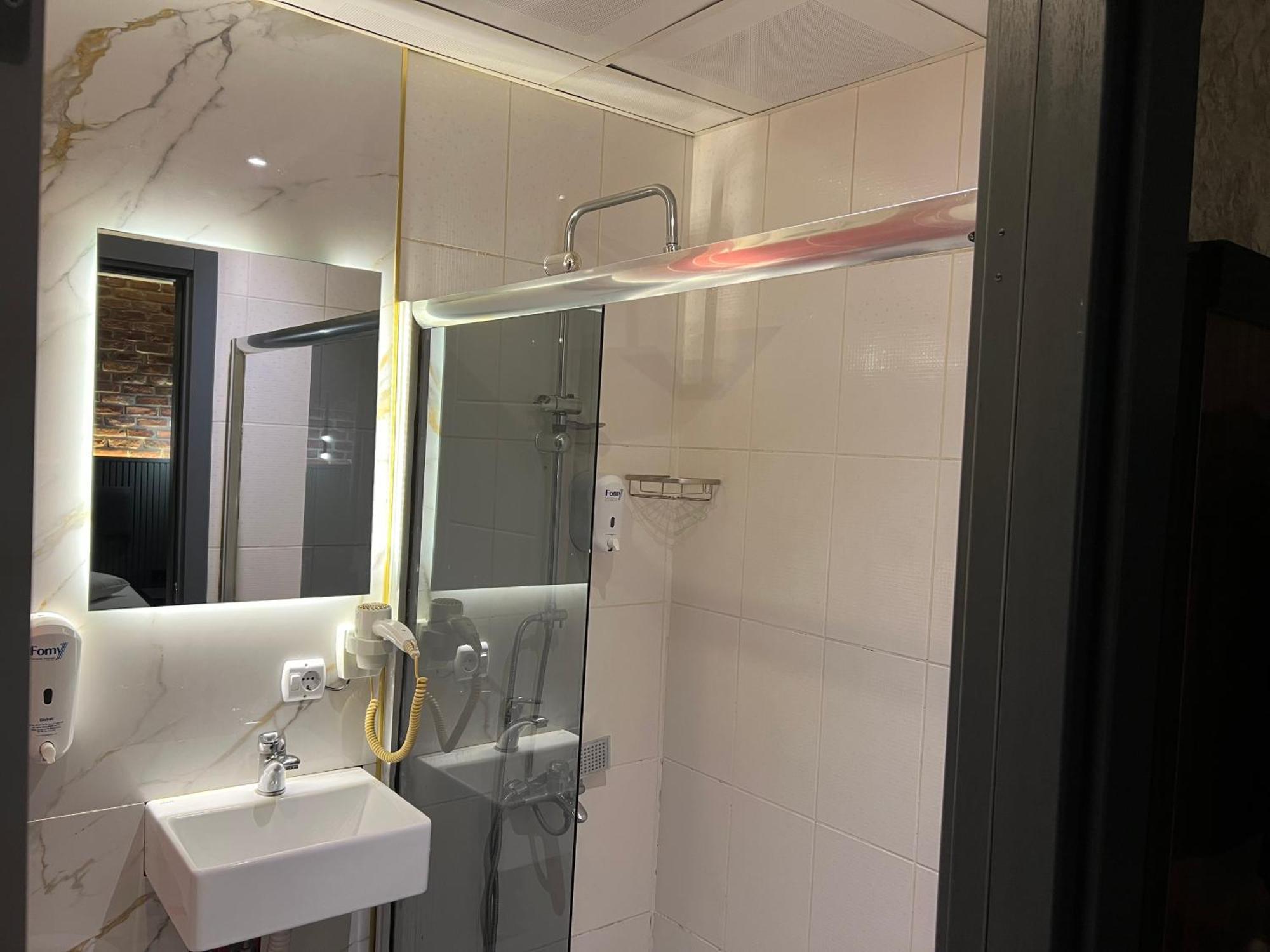 Dolce Vita Suite Hotel Истанбул Екстериор снимка