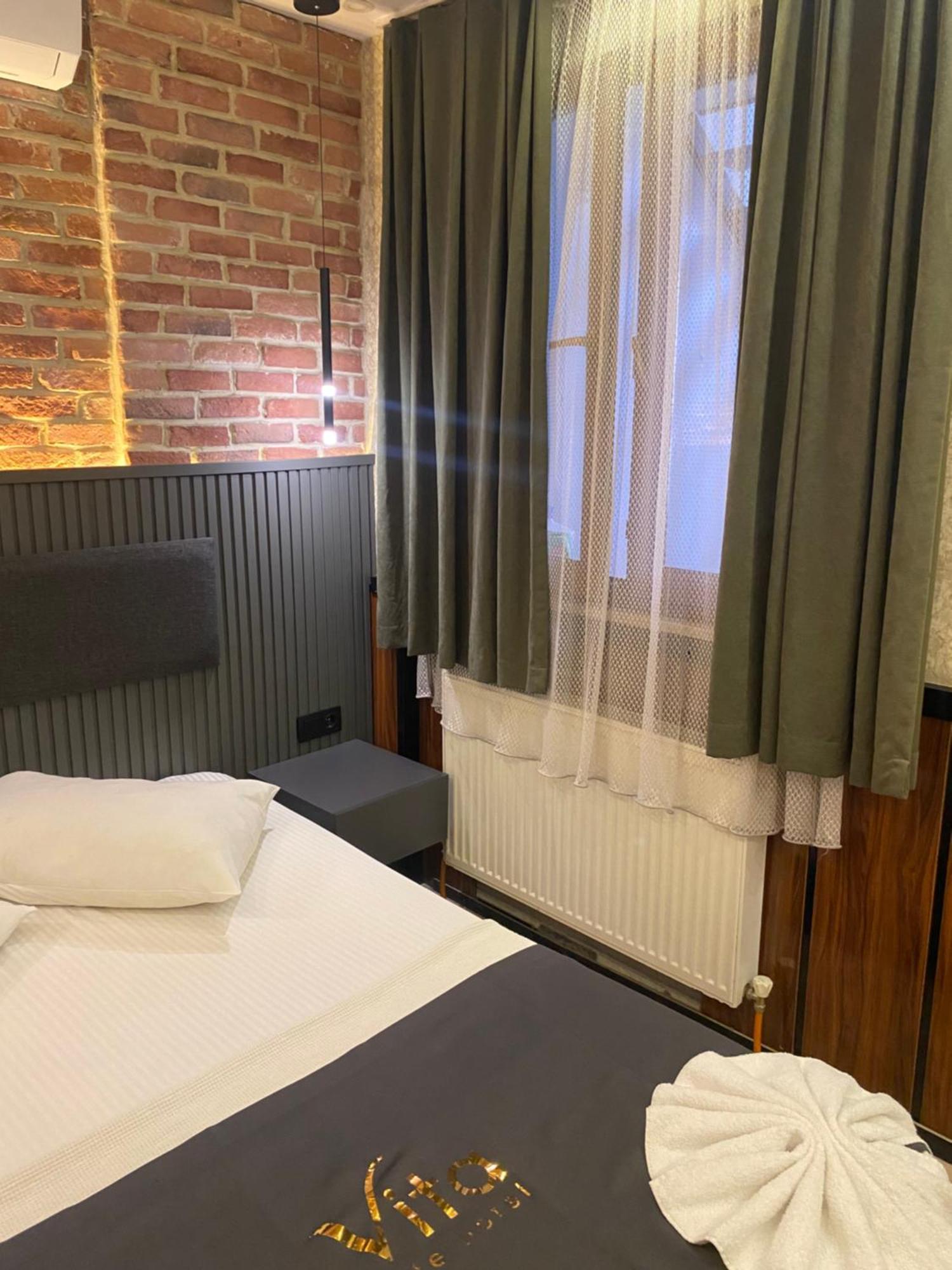 Dolce Vita Suite Hotel Истанбул Екстериор снимка