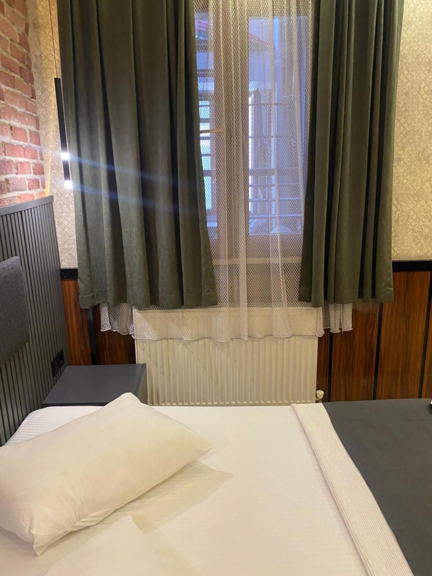 Dolce Vita Suite Hotel Истанбул Екстериор снимка