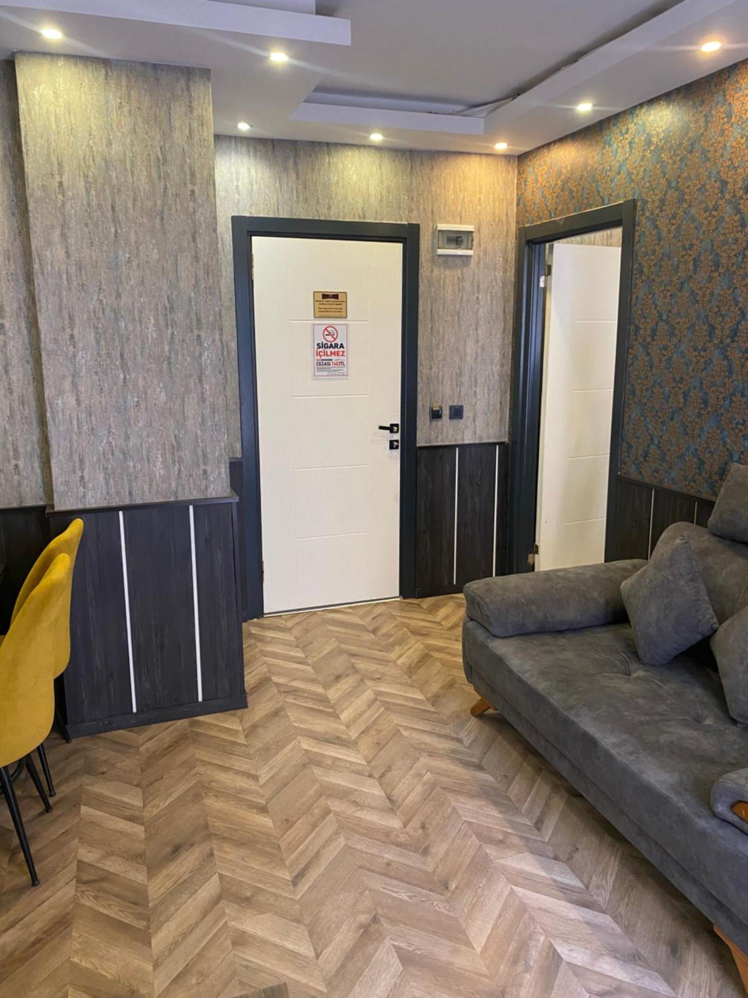 Dolce Vita Suite Hotel Истанбул Екстериор снимка