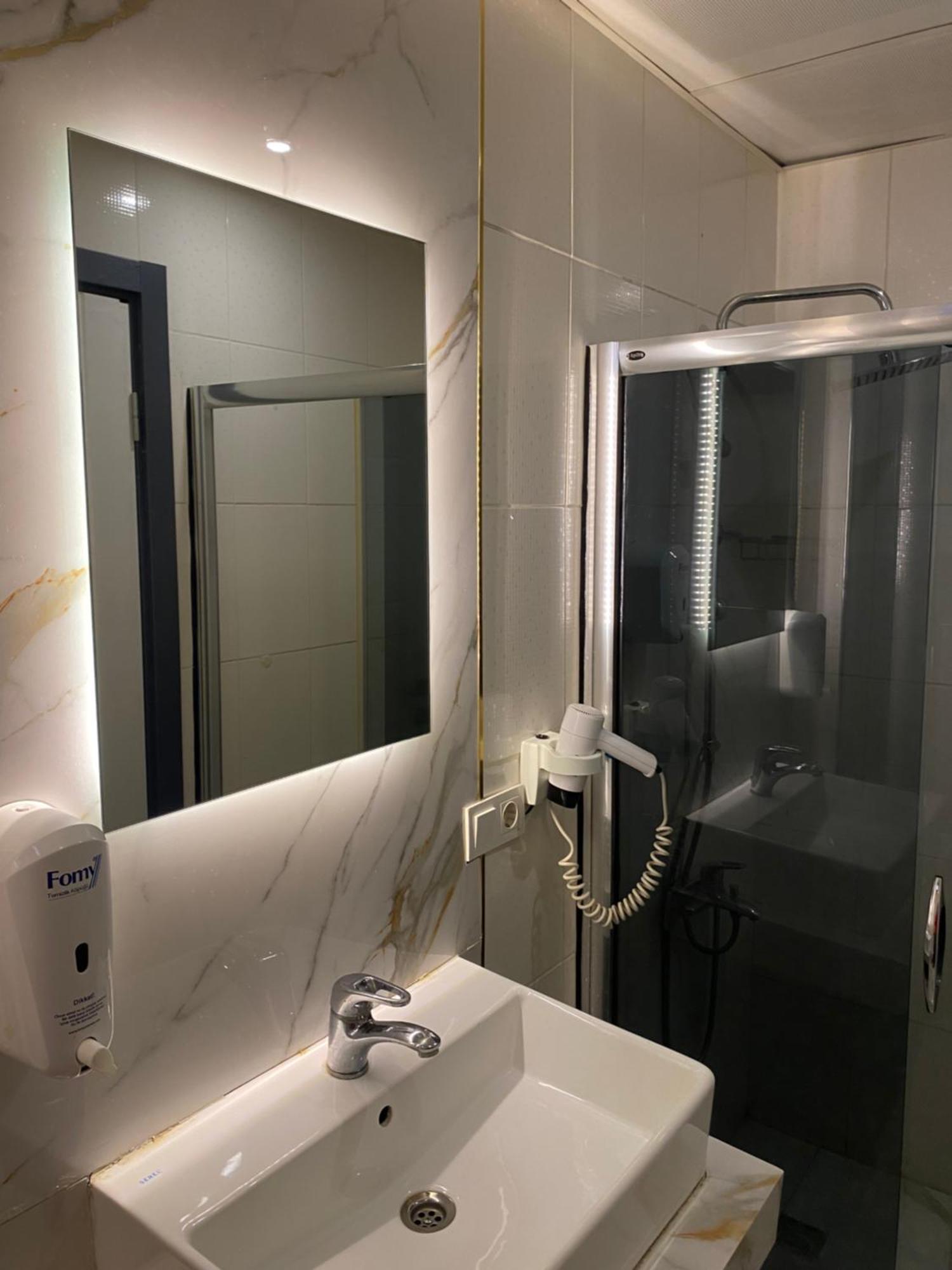 Dolce Vita Suite Hotel Истанбул Екстериор снимка