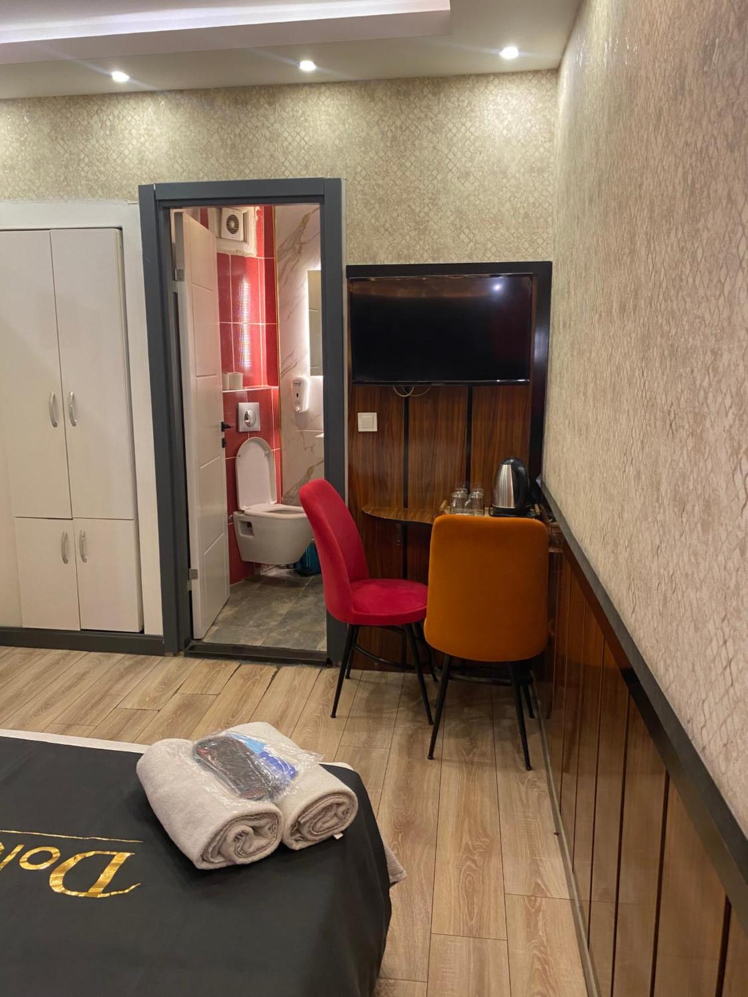 Dolce Vita Suite Hotel Истанбул Екстериор снимка