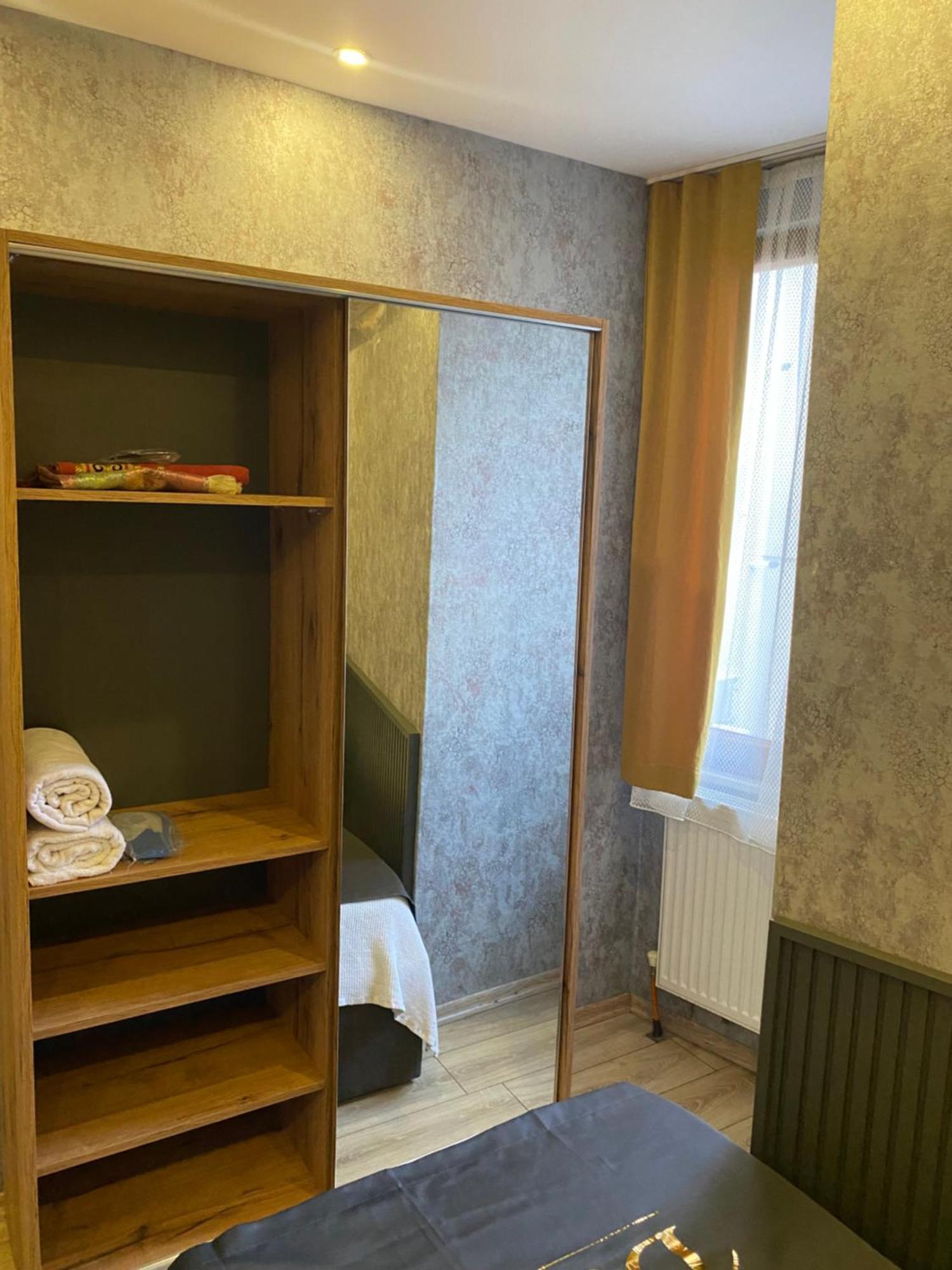 Dolce Vita Suite Hotel Истанбул Екстериор снимка