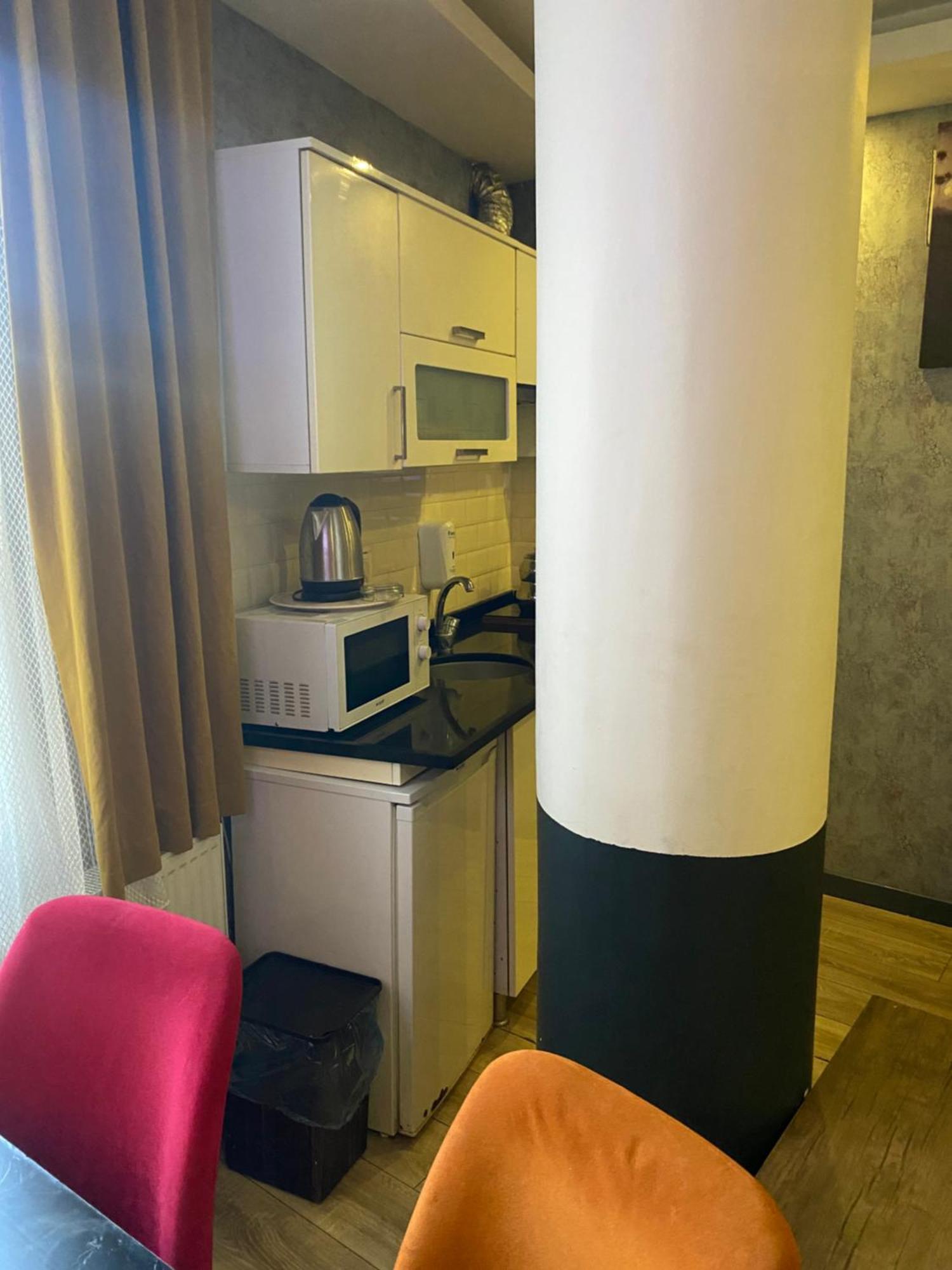 Dolce Vita Suite Hotel Истанбул Екстериор снимка