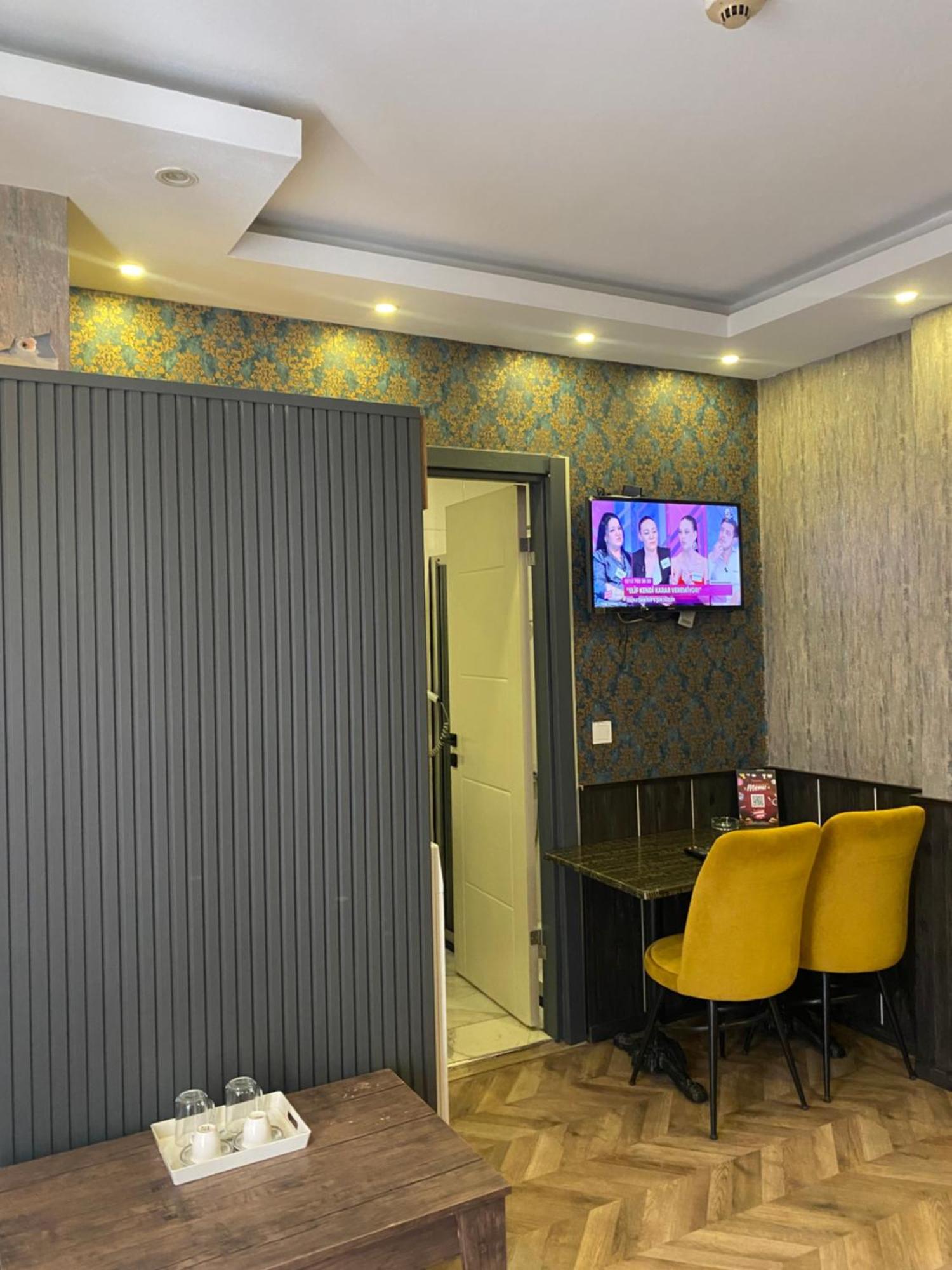 Dolce Vita Suite Hotel Истанбул Екстериор снимка