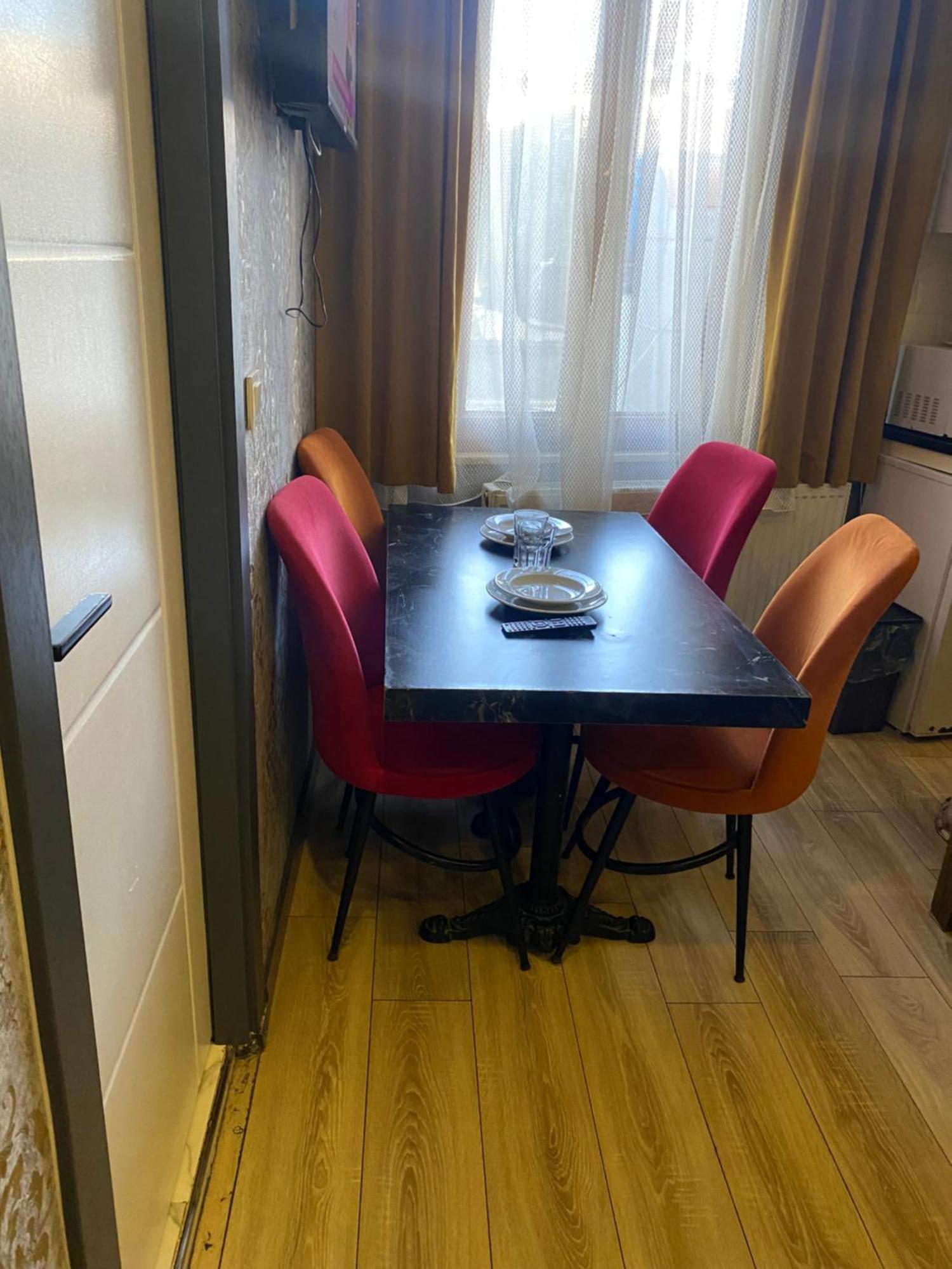 Dolce Vita Suite Hotel Истанбул Екстериор снимка