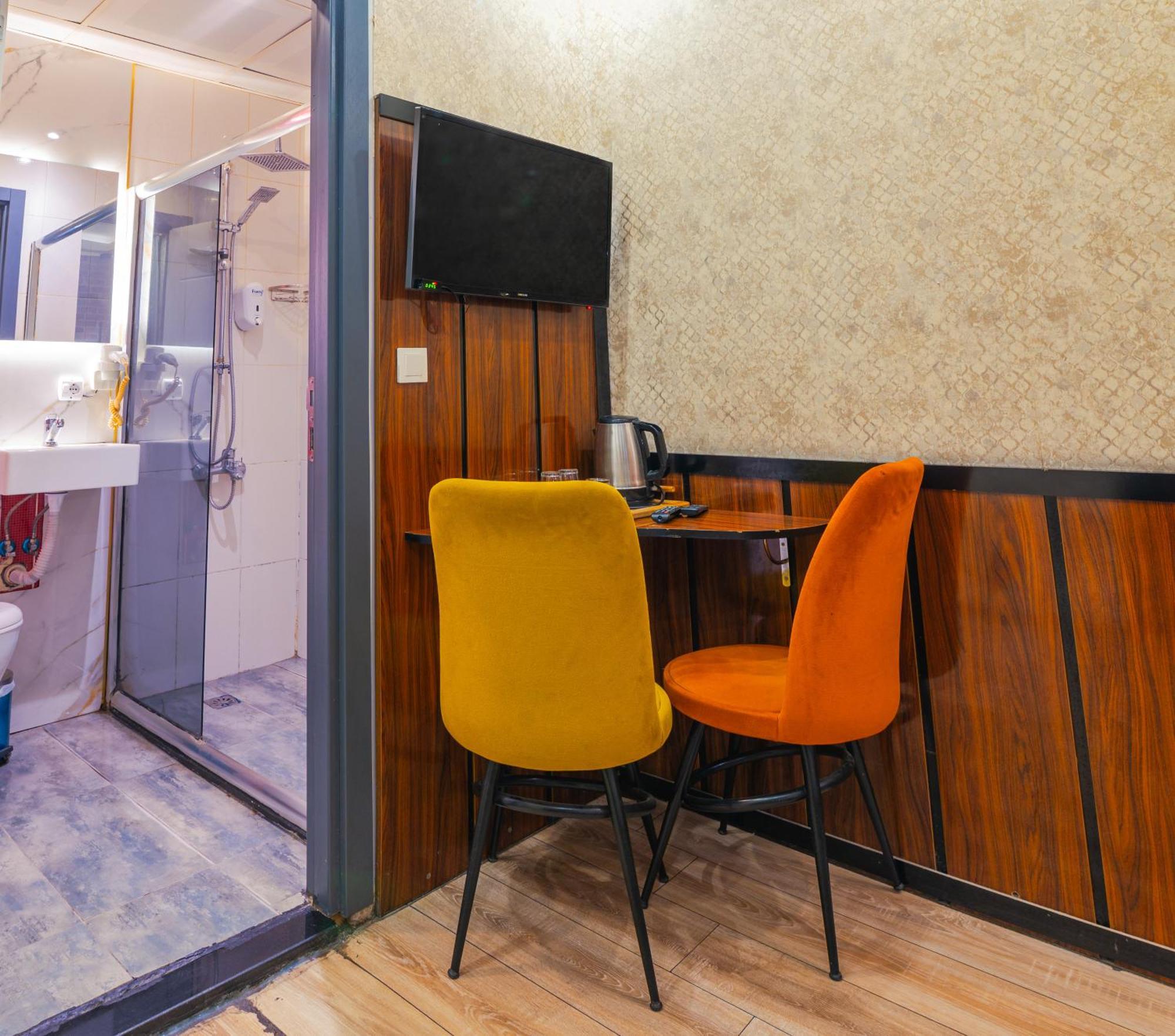 Dolce Vita Suite Hotel Истанбул Екстериор снимка