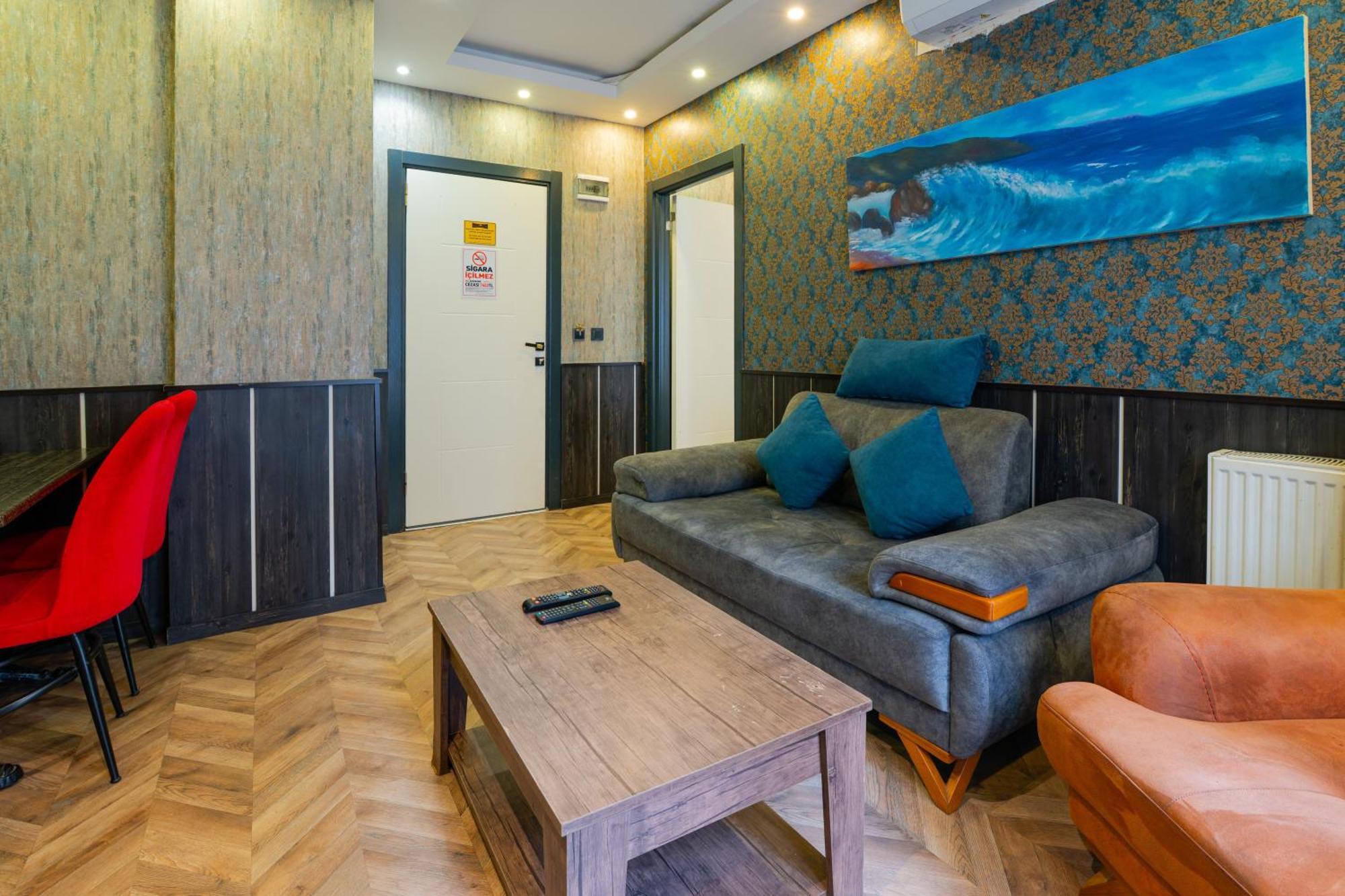Dolce Vita Suite Hotel Истанбул Екстериор снимка