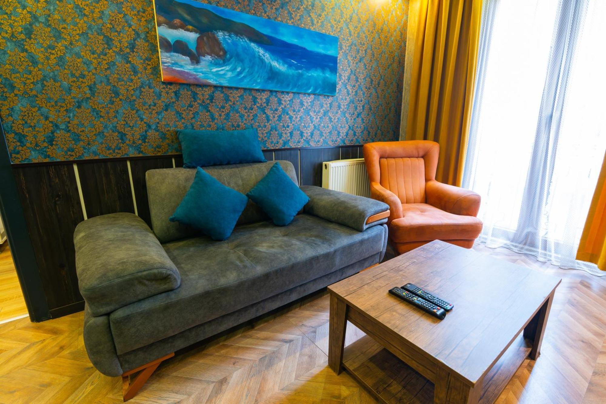 Dolce Vita Suite Hotel Истанбул Екстериор снимка